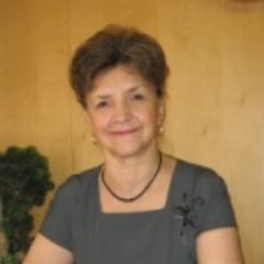 Ялышева Алия