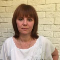 Рогова Валентина
