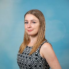 Маятникова Анастасия