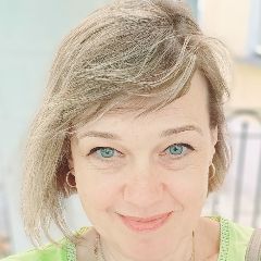 Маркова Вера