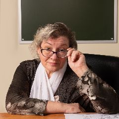 Иванова Людмила