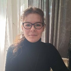 Лукина Софья