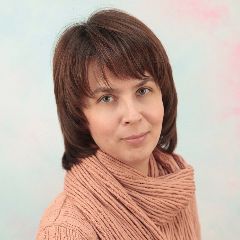Бондаренко Светлана Александровна