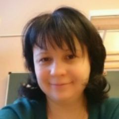 Афанасьева Наталия Вячеславовна