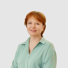 Томашева Наталия