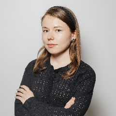 Толмачева Валерия