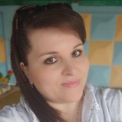 Вешкина Елена Петровна