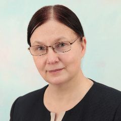 Тимофеева Елена