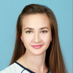 Сидорова Наталья