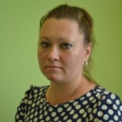 Венедиктова Светлана Николаевна