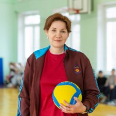 Фахретдинова Альфия