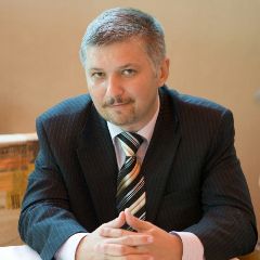 Рогов Игорь