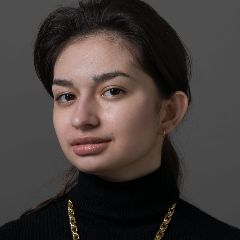 Дорохова Екатерина