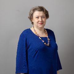 Макарова Любовь