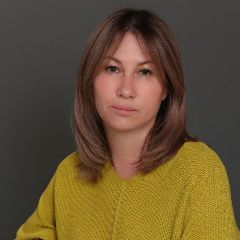 Кумачева Елена