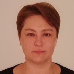Баштан Елена Юрьевна