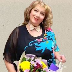 Яшкина Юлия