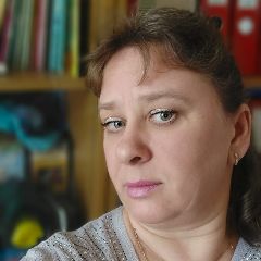 Кочеткова Татьяна