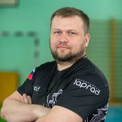 Артёмов Иван Андреевич