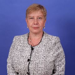 Перфиличева Ирина