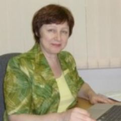 Гостева Наталия