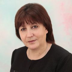 Бирюкова Ирина Александровна