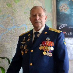 Чуриков Вадим
