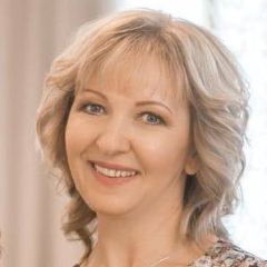 Феоктистова Ирина