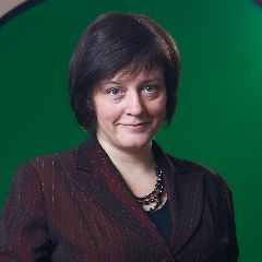 Попова Анна