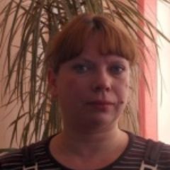 Власова Оксана Витальевна