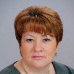 Банина Анна Павловна