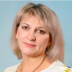 Труфанова Ирина