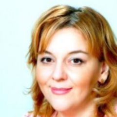 Садретдинова Гульнара