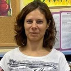 Сенюкаева Татьяна